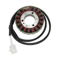 ElectroSport Stator ESG118 for alternator