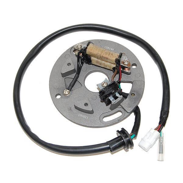 ElectroSport Stator ESC140 for alternator