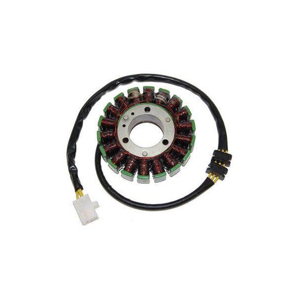 ElectroSport Stator ESG166 for alternator