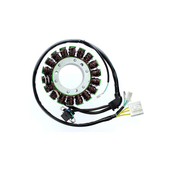 ElectroSport Stator ESG168 Lichtmaschine