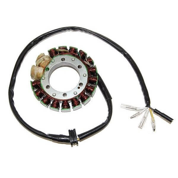 ElectroSport Stator ESG413 für Lichtmaschine