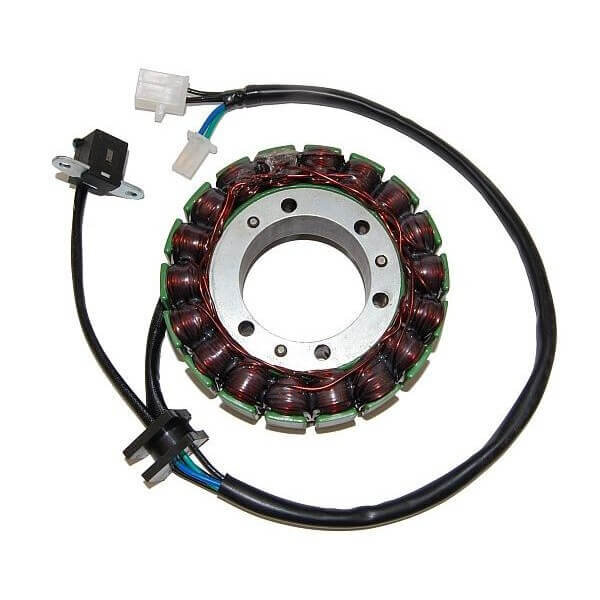 ElectroSport Stator ESG562 for alternator