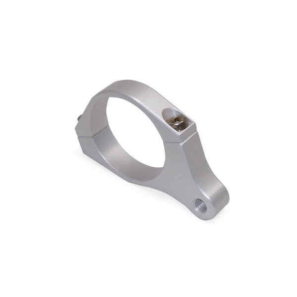 LSL Standpipe clamp 54mm, long Aluminium