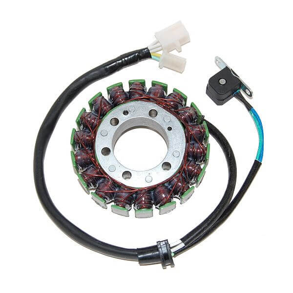 ElectroSport Stator ESG770 für Lichtmaschine