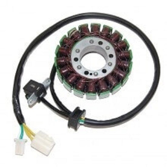 ElectroSport Stator ESG847 für Lichtmaschine