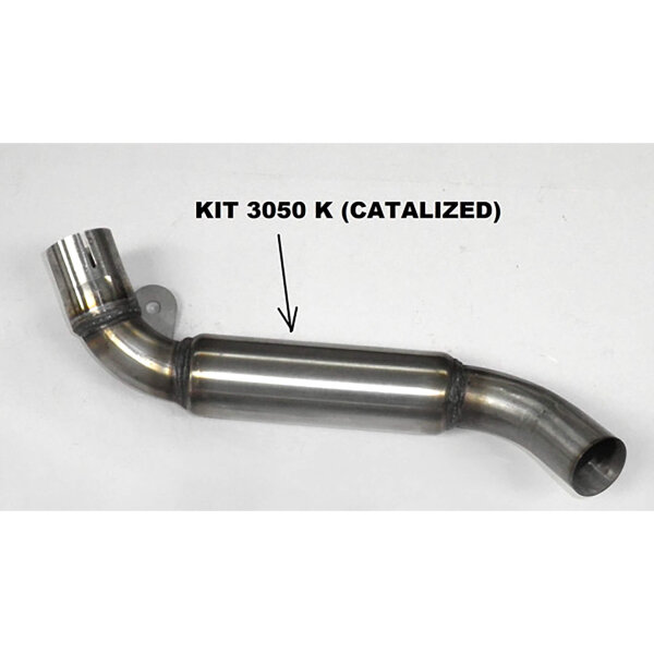 IXIL Replacement adapter tube KTM Duke 125