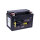 INTACT Bike Power GEL battery YTX12A-BS