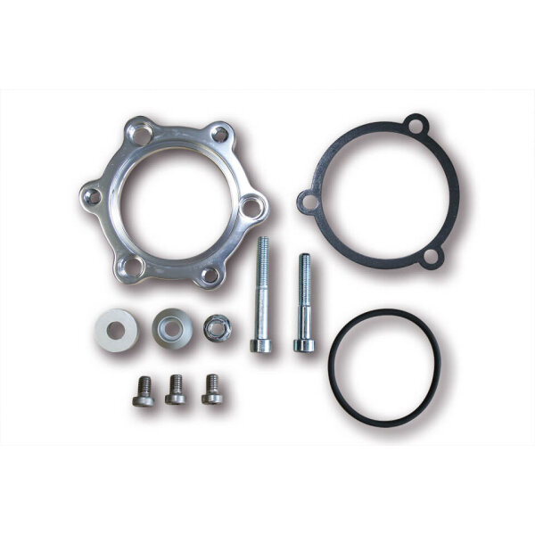 IXIL Assembly kit HYOSUNG GT 650