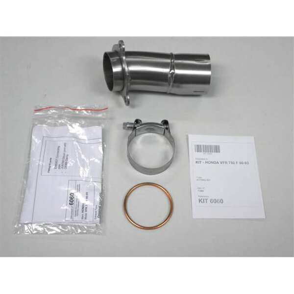 IXIL Replacement adapter tube VFR 750 F 90-93