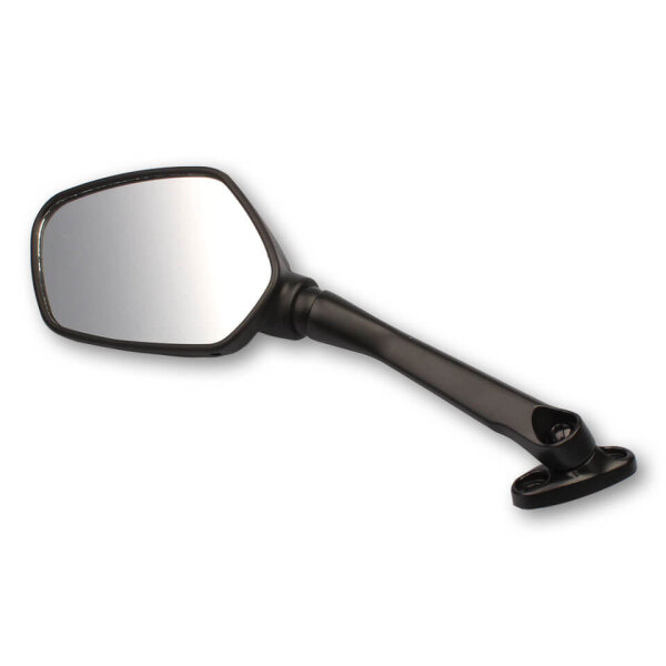 Mirror HONDA CBR 650 F, left