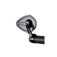 motogadget mo.view sport 60 Handlebar end mirror