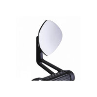 motogadget mo.view sport 130 Handlebar end mirror