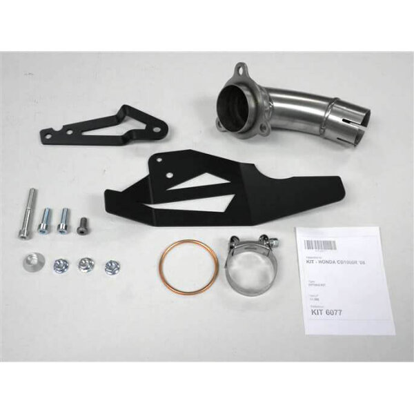 IXIL Montage Kit CBR 900 RR, 96-97, SC 33