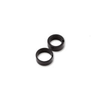 HIGHSIDER Replacement aluminium ring for handlebar end...