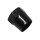 HIGHSIDER Mirror nut 14 mm, black, M10 x 1.25 RH