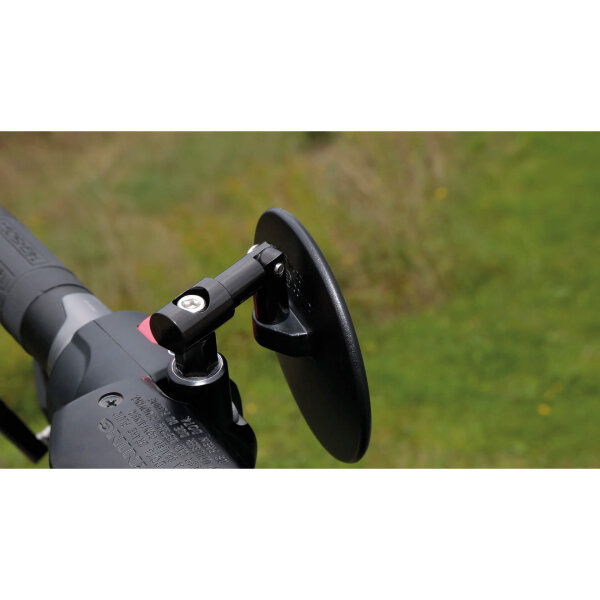 SHIN YO Mounting kit for handlebar mirror