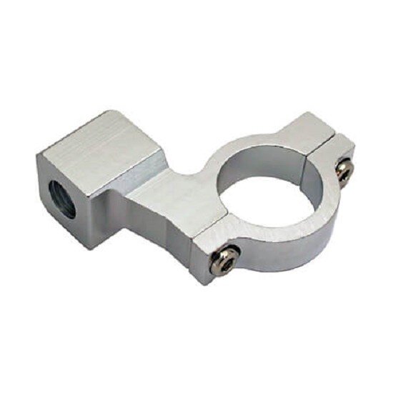 SHIN YO Mirror clamp with right-hand thread for CNC