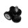 SHIN YO Bobbins M6 thread, black