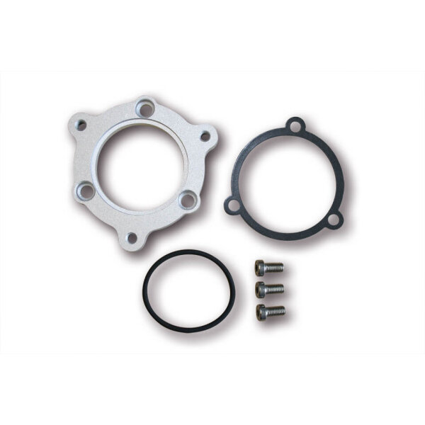 IXIL Mounting kit, ZX-6 R Ninja, 94-97