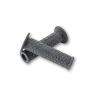 DAYTONA DAYTONA handlebar grips GGD-SAKURA, grey