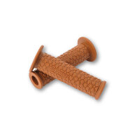 DAYTONA DAYTONA handlebar grips GGD-SAKURA, caramel