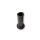 DAYTONA Handlebar grips GGD-DELTA, black