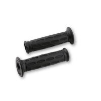 PROGRIP Handlebar grips 713, Road, black, for 7/8 inch...