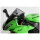 MRA Windshield, KAWASAKI ZX 10 R 08-10 / ZX 6 R 09-17, black, original form