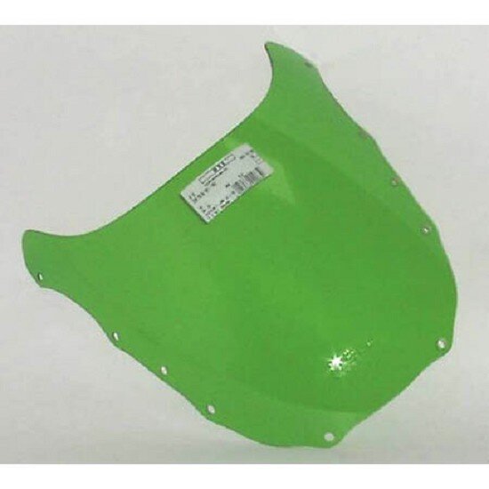 MRA Fairing windshield, KAWASAKI ZXR 750, 91-92, clear, original form