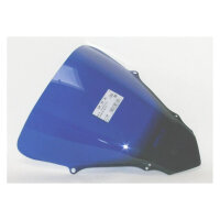 MRA Fairing windshield, KAWASAKI ZRX 1200 S, 01-, black,...