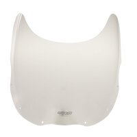 MRA Fairing disc original shape, SUZUKI GSX-R 750, 91