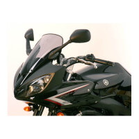 MRA Fairing windshield, YAMAHA FZ 600 S2 FAZER 2007-,...