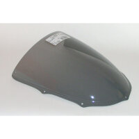 MRA Windshield, RS 125, 99-05, smoke grey, original form