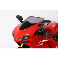 MRA Fairing windshield, DUCATI 848/1098/1198/R/S -,...