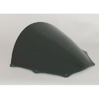 MRA Windshield, DUCATI RSV Tuono 125 /1000, -05, black,...