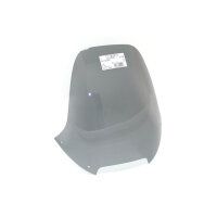 MRA windshield, BMW F 650/ST, 97-07, smoke grey, original...