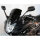 MRA Verkleidungsscheibe, YAMAHA XJ6 Diversion F, 09-, rauchgrau, Originalform