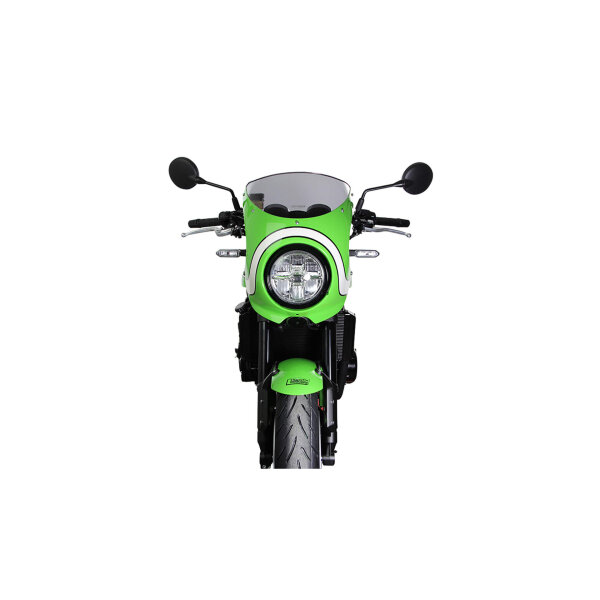 MRA Verkleidungsscheibe, Kawasaki Z 900 RS (Cafe Racer) 2018-, Originalform