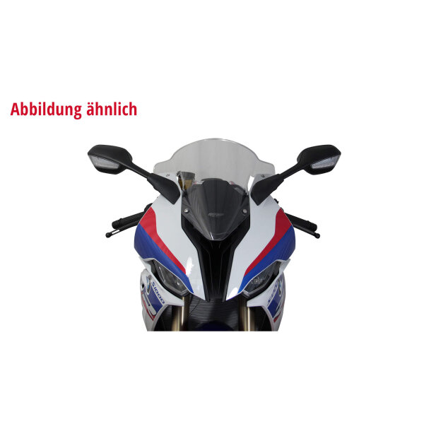 MRA Originalformscheibe -O-, BMW S1000 RR, 19-