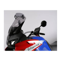 MRA Vario touring screen HONDA XL 1000 Varadero, clear,...