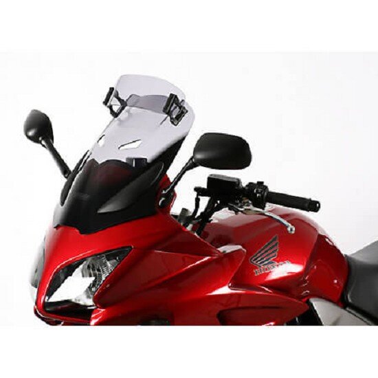 MRA Vario Touringscheibe HONDA CBF 1000, 06-, rauchgrau