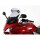 MRA Vario Touringscheibe HONDA CBF 1000, 06-, rauchgrau