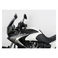 MRA Vario touring screen HONDA XLV 700 Transalp, 08-, clear