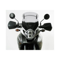 MRA Vario touring screen HONDA XLV 700 Transalp, 08-, clear