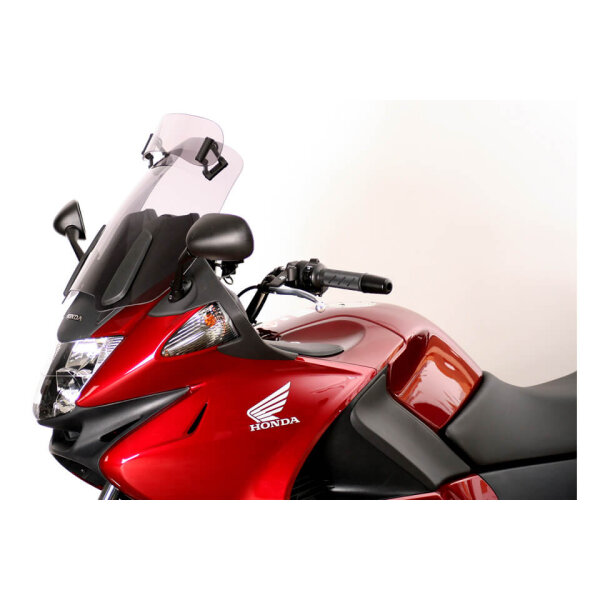 MRA Vario Touringscheibe HONDA NT 700 V Deauville, 06-, rauchgrau