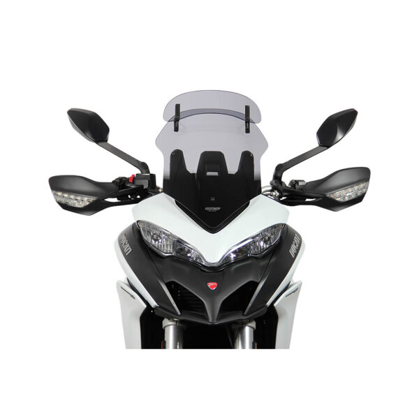 MRA MRA Vario-Touringscheibe VT, DUCATI MULTISTRADA950 /S V2 /S, 2017-, klar