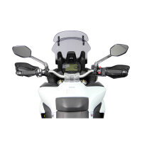 MRA Vario-Touringscheibe VT, DUCATI MULTISTRADA950 /S V2 /S, 2017-, klar