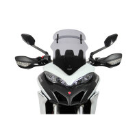 MRA Vario-Touringscheibe VT, DUCATI MULTISTRADA950 /S V2 /S, 2017-, rauchgrau