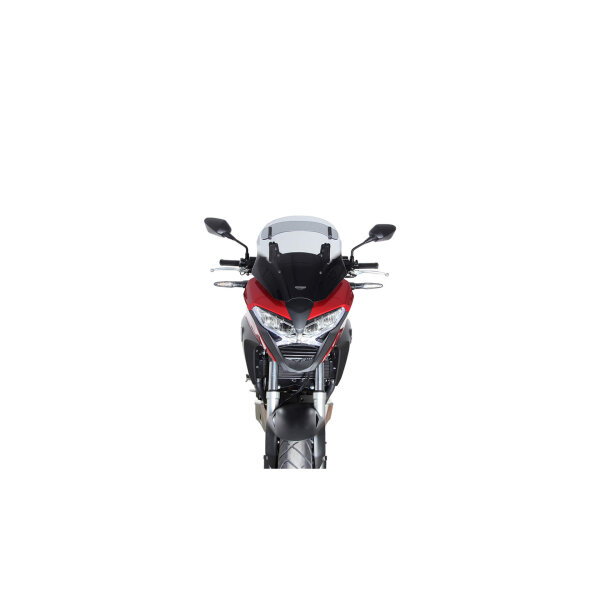 MRA MRA-Vario touring screen HONDA VFR 800 X CROSSRUNNER, 17-, clear