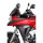 MRA MRA-Vario touring screen HONDA VFR 800 X CROSSRUNNER, 17-, smoke grey